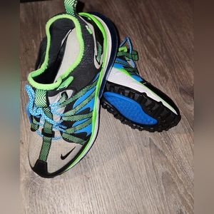 Nike Men's Air Max 270 Bowfin Sprite BlackPhantom